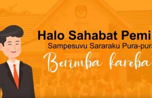 PEMUTAKHIRAN DATA PEMILIH BERKELANJUTAN