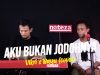 AKU BUKAN JODOHNYA – TRI SUAKA | VIKRI FT BAYU (COVER)