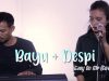 EASY ON ME – ADELE | DESPI FT BAYU (COVER)