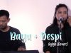 SAJOJO – BLACK BROTHERS | DESPI FT BAYU (COVER)