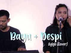 SAJOJO – BLACK BROTHERS | DESPI FT BAYU (COVER)