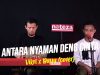 ANTARA NYAMAN DENG CINTA – ONA HETHARUA | VIKRI FT BAYU (COVER)
