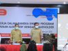 Raker Sinergitas Program BNN Sulteng di Parigi Moutong